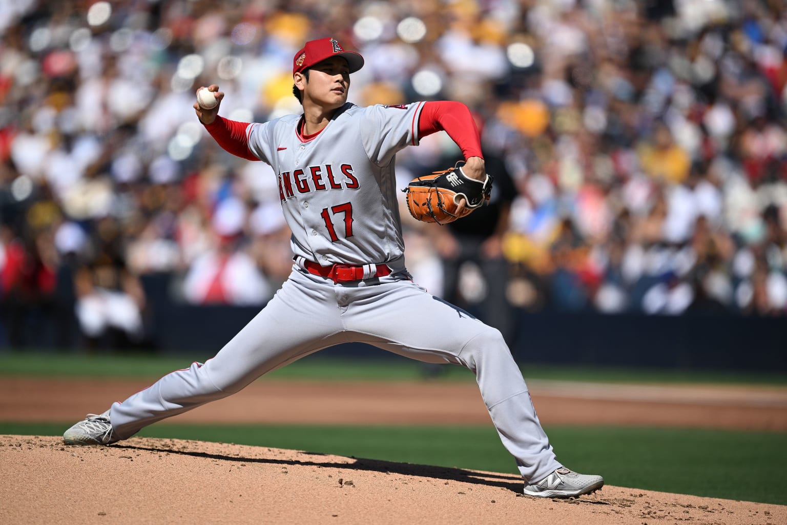 Shohei Ohtani Holds the Largest Pro Sports Contracts
